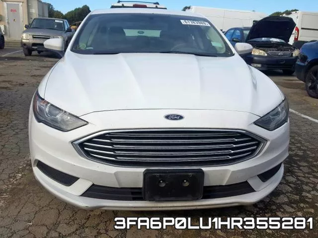 3FA6P0LU1HR355281 фото 10