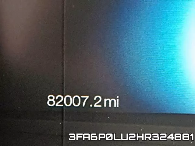 3FA6P0LU2HR324881 фото 7