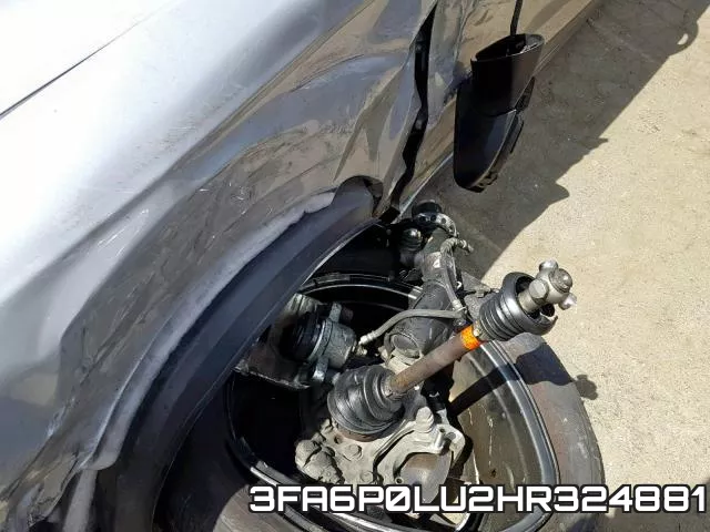 3FA6P0LU2HR324881 фото 8
