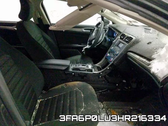 3FA6P0LU3HR216334 фото 6