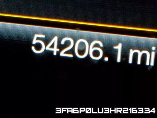 3FA6P0LU3HR216334 фото 9