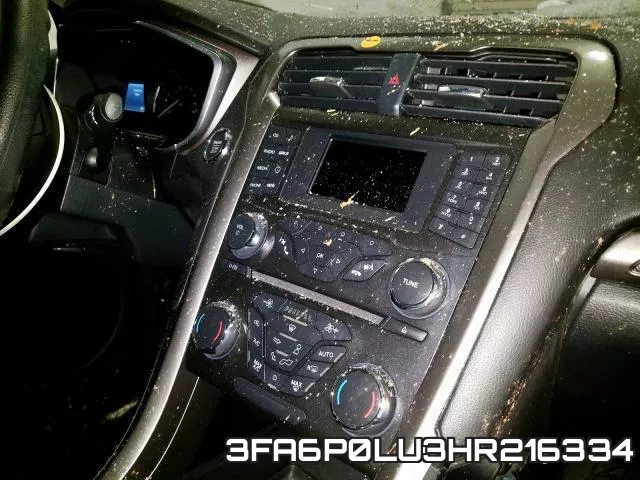 3FA6P0LU3HR216334 фото 10