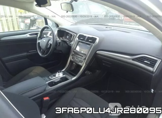 3FA6P0LU4JR280095 фото 6