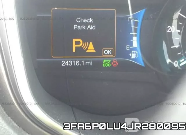 3FA6P0LU4JR280095 фото 8