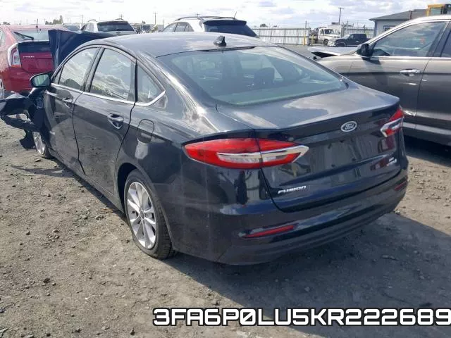 3FA6P0LU5KR222689 фото 4