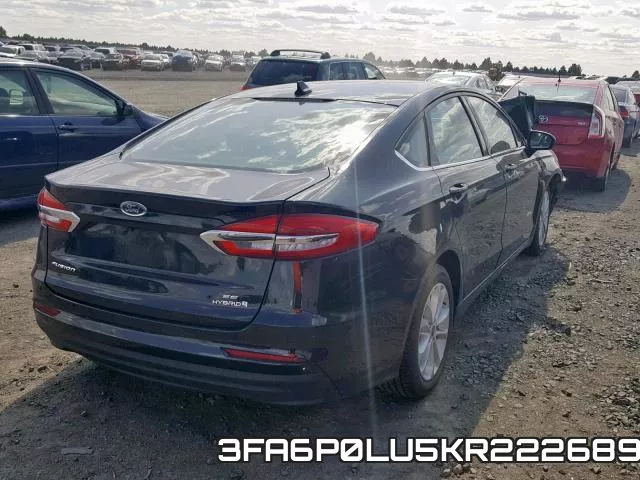 3FA6P0LU5KR222689 фото 5