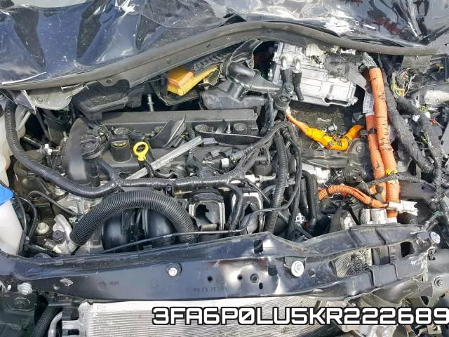 3FA6P0LU5KR222689 фото 8