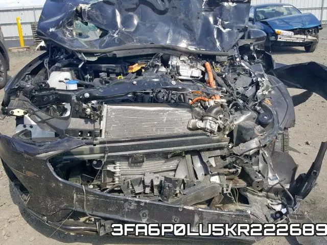 3FA6P0LU5KR222689 фото 9