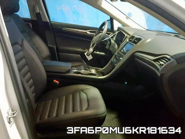 3FA6P0MU6KR181634 фото 6