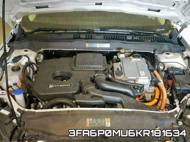 3FA6P0MU6KR181634 фото 8