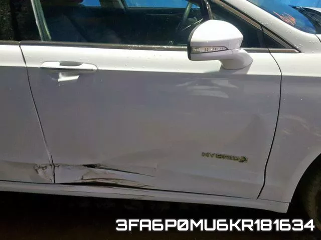 3FA6P0MU6KR181634 фото 10