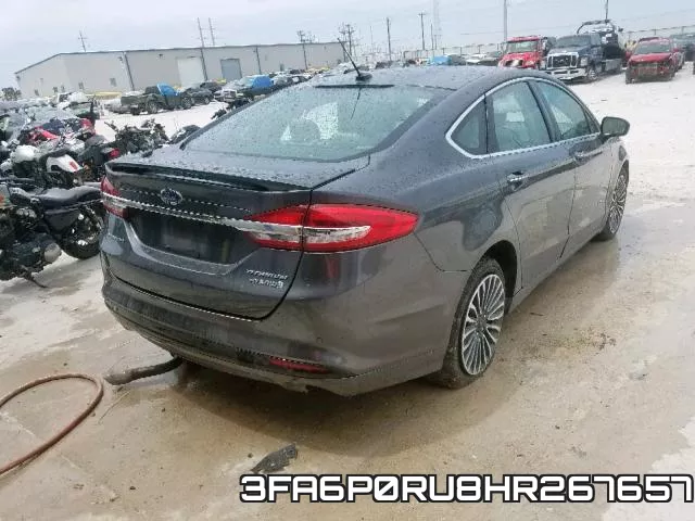 3FA6P0RU8HR267657 фото 5