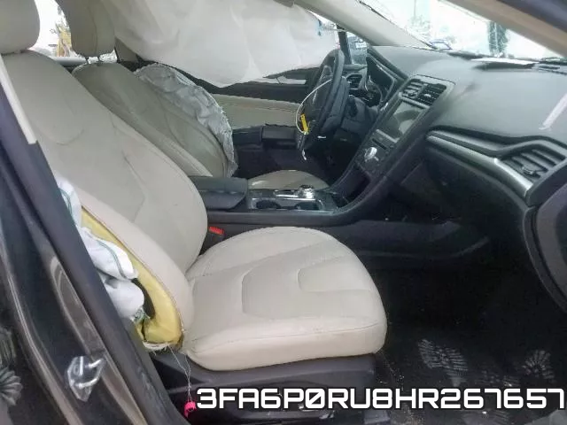 3FA6P0RU8HR267657 фото 6