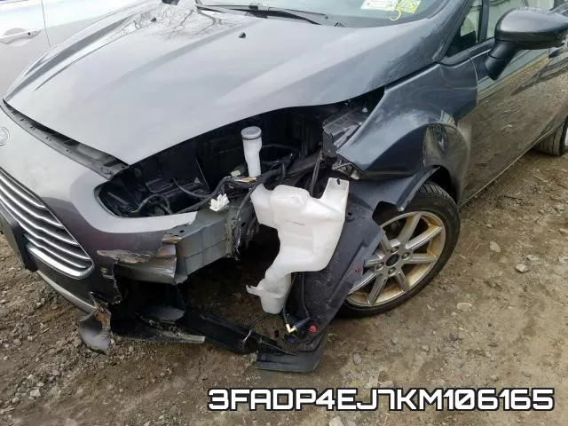 3FADP4EJ7KM106165 фото 10