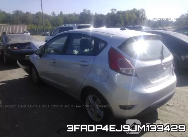 3FADP4EJ9JM133429 фото 3