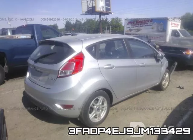 3FADP4EJ9JM133429 фото 4