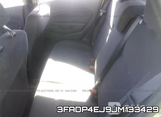 3FADP4EJ9JM133429 фото 7