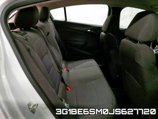 3G1BE6SM0JS627720 фото 6