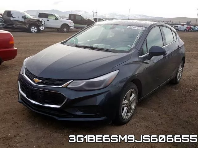 3G1BE6SM9JS606655 фото 3