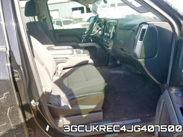 3GCUKREC4JG407500 фото 6
