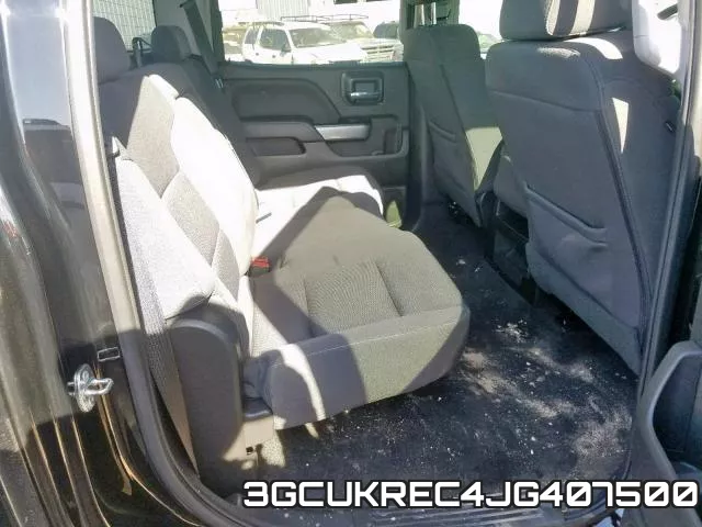 3GCUKREC4JG407500 фото 7