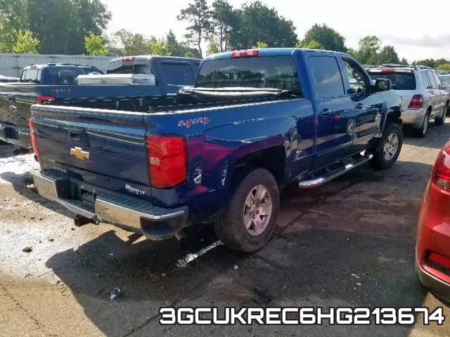 3GCUKREC6HG213674 фото 4