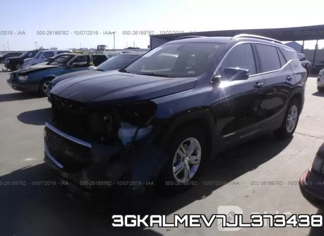 3GKALMEV7JL373438 фото 3