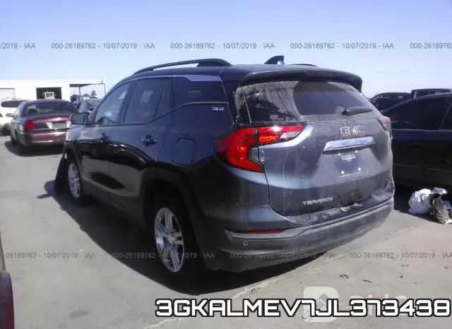 3GKALMEV7JL373438 фото 4