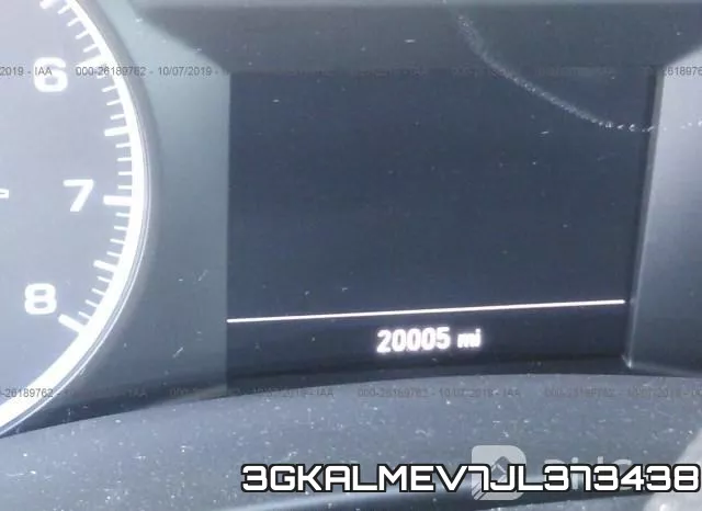 3GKALMEV7JL373438 фото 8