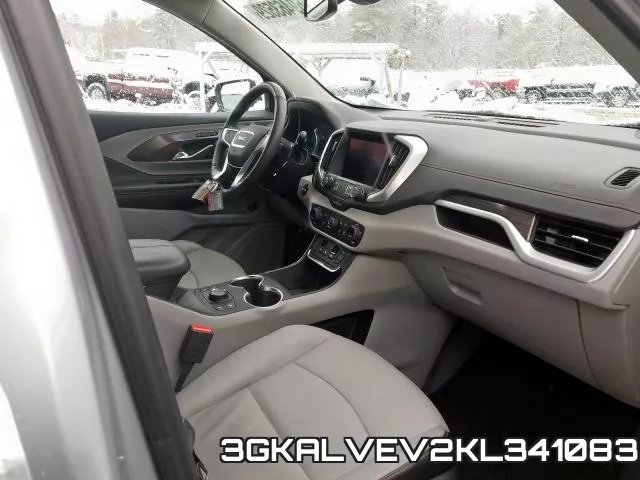 3GKALVEV2KL341083 фото 6
