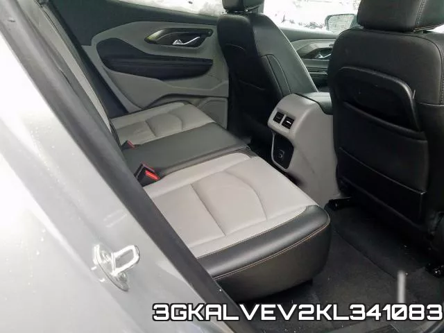 3GKALVEV2KL341083 фото 7