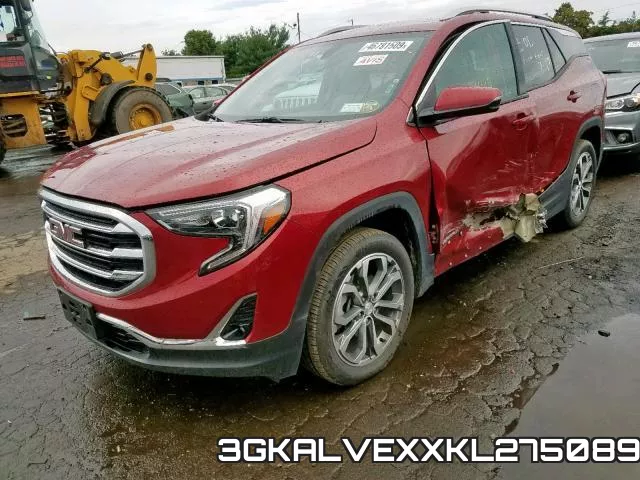 3GKALVEXXKL275089 фото 3
