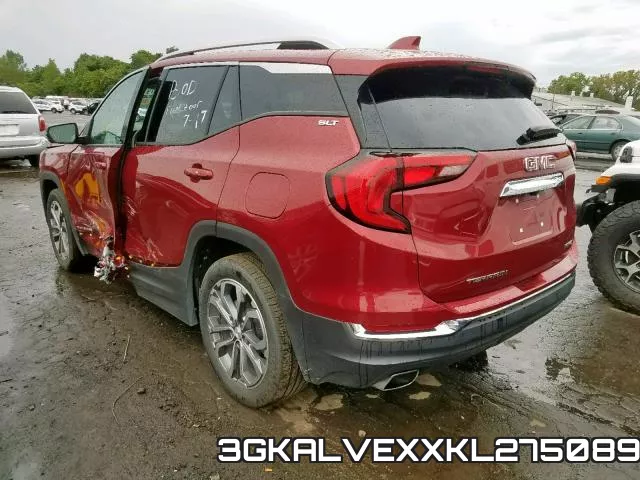 3GKALVEXXKL275089 фото 4
