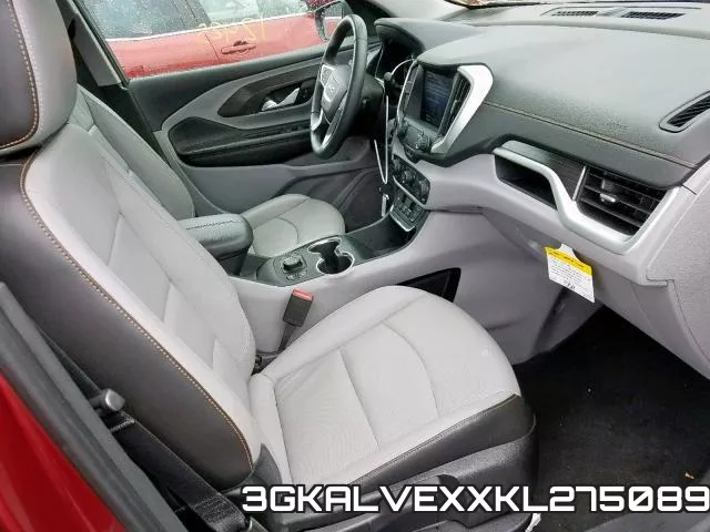 3GKALVEXXKL275089 фото 6