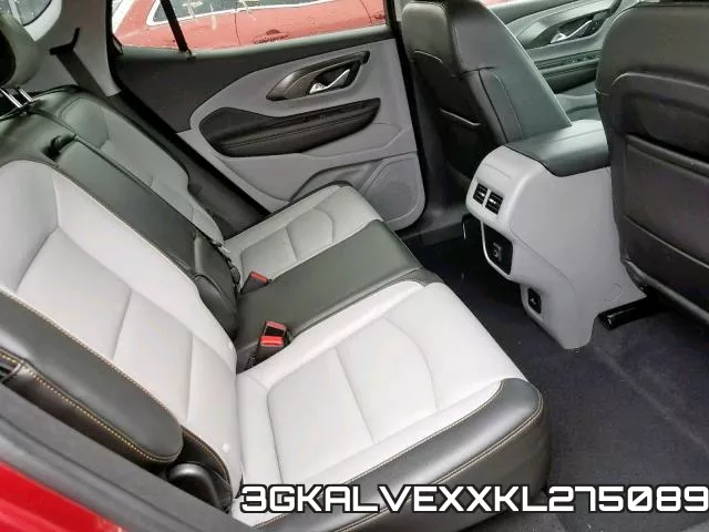 3GKALVEXXKL275089 фото 7
