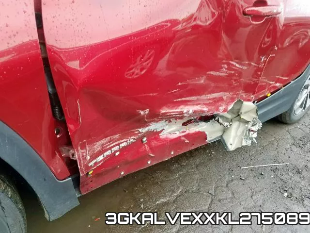 3GKALVEXXKL275089 фото 10