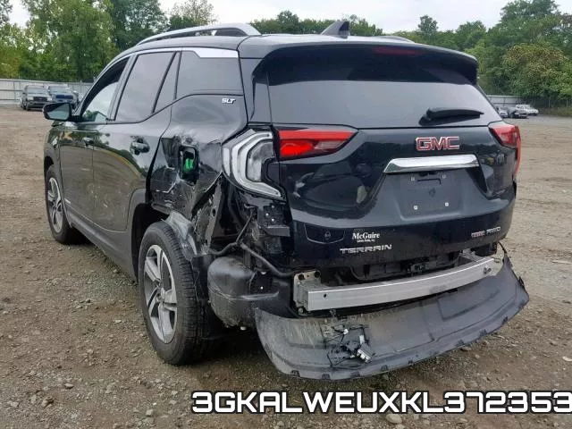 3GKALWEUXKL372353 фото 3