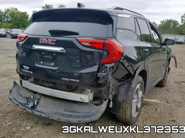 3GKALWEUXKL372353 фото 4