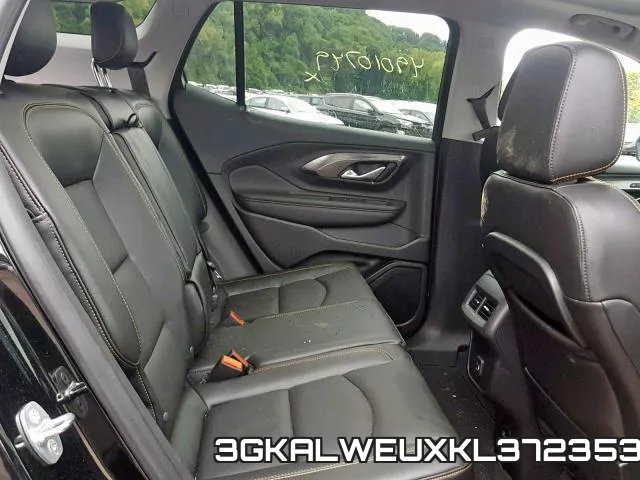 3GKALWEUXKL372353 фото 6