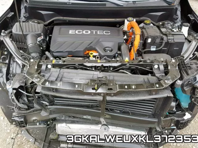 3GKALWEUXKL372353 фото 7
