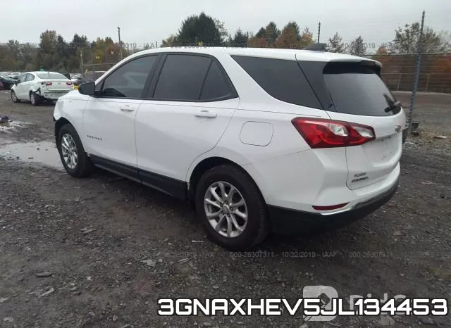 3GNAXHEV5JL134453 фото 4