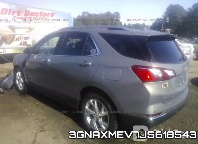 3GNAXMEV7JS618543 фото 4