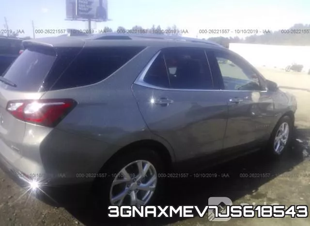 3GNAXMEV7JS618543 фото 5