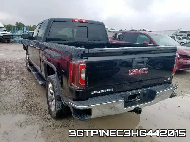 3GTP1NEC3HG442015 фото 3