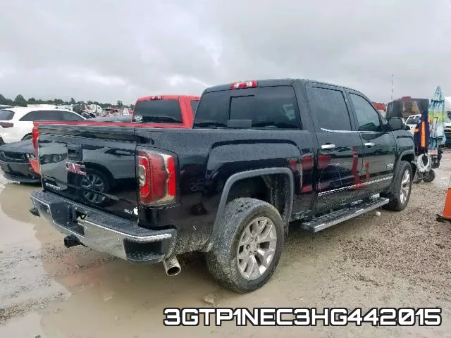3GTP1NEC3HG442015 фото 4