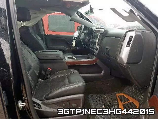 3GTP1NEC3HG442015 фото 5