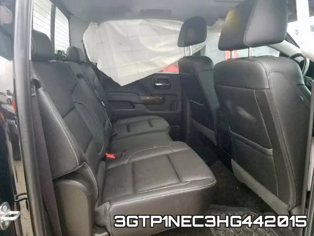 3GTP1NEC3HG442015 фото 6