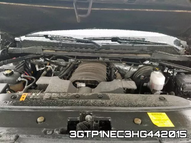 3GTP1NEC3HG442015 фото 7