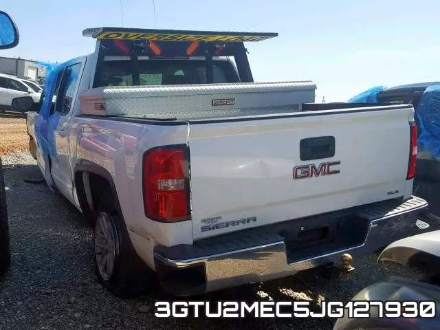 3GTU2MEC5JG127930 фото 4
