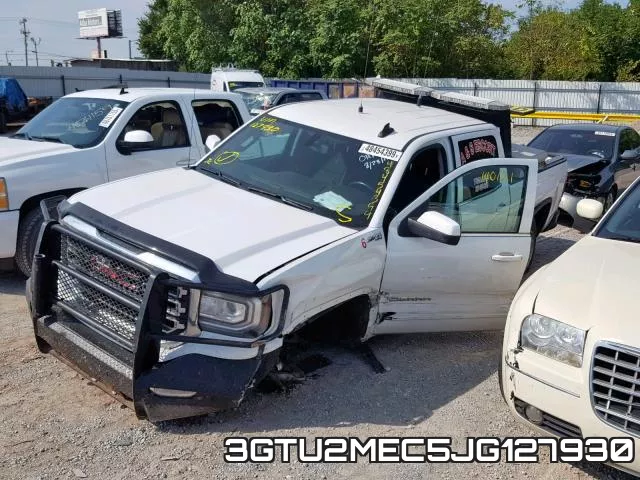 3GTU2MEC5JG127930 фото 10